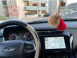 Chery Tiggo 2 Pro